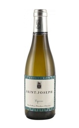 Вино Domaine Yves Cuilleron Lyseras Saint-Joseph 2017 0,375 л