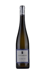 Вино Domaine Yves Cuilleron Condrieu La Petite Cote 2018 0,75 л