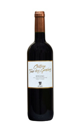 Вино Tour des Gendres 2017 0,75 л