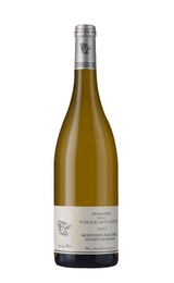 Органическое вино Domaine de La Taille Aux Loups Les Hauts de Husseau 2015 0,75 л