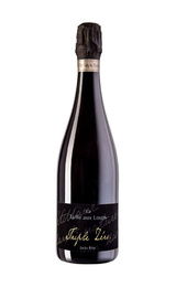 Игристое вино Domaine de La Taille Aux Loups Triple Zero 2018&nbsp;0,75&nbsp;л