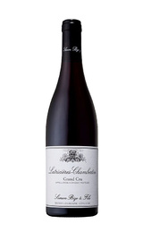 Вино Simon Bize et Fils Latricieres Chambertin Grand Cru 2015 0,75 л