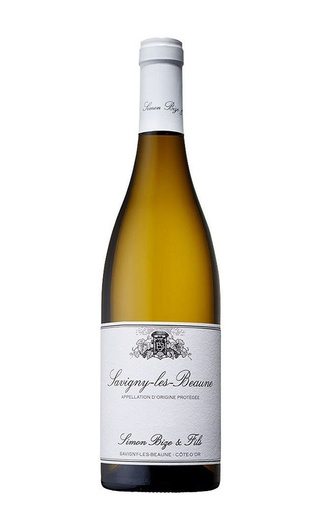 Симон Биз э Фис Савиньи-ле-Бон 2017 0.75 л фото вино Simon Bize et Fils Savigny-les-Beaune 2017 0,75 л