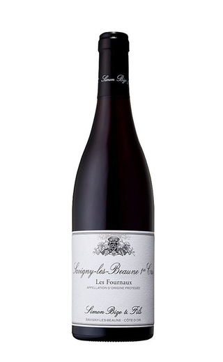 Вино Simon Bize et Fils Savigny-les-Beaune Premier Cru Les Fourneaux 2011 0,75 л