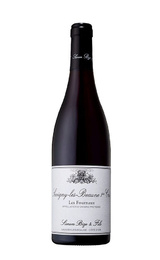 Вино Simon Bize et Fils Savigny-les-Beaune Premier Cru Les Fourneaux 2011 0,75 л