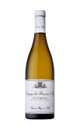 Вино Simon Bize et Fils Savigny-les-Beaune 1er Cru Aux Vergelesses 2012 0,75 л
