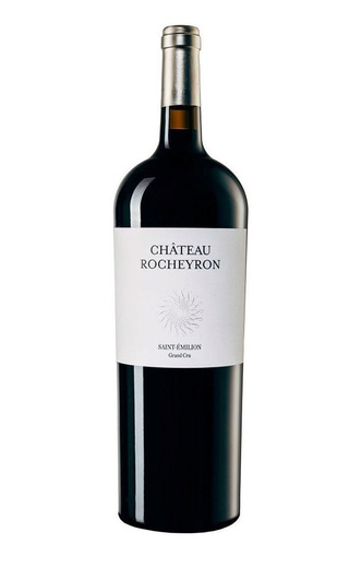 Шато Рошерон Сент-Эмильон Гран Крю 2016 1.5 л фото вино Chateau Rocheyron Saint-Emilion Grand Cru 2016 1,5 л