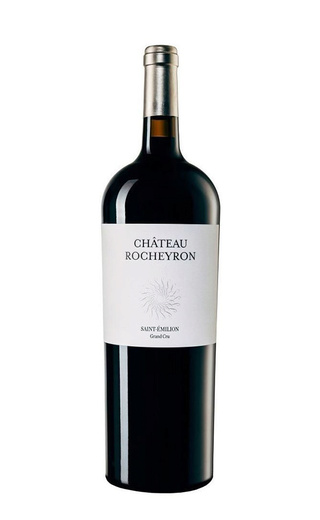 Шато Рошерон Сент-Эмильон Гран Крю 2015 1.5 л фото вино Chateau Rocheyron Saint-Emilion Grand Cru 2015 1,5 л