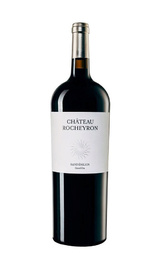 Вино Chateau Rocheyron Saint-Emilion Grand Cru 2015 1,5 л