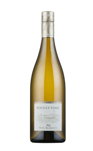 Анри Буржуа Пуйи-Фюме Ан Травертан 2019 0.75 л фото вино Henri Bourgeois Pouilly-Fume En Travertin 2019 0,75 л