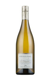 Вино Henri Bourgeois Pouilly-Fume En Travertin 2019 0,75 л