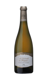 Вино Henri Bourgeois Pouilly-Fume la Demoiselle de Bourgeois 2017 0,75 л