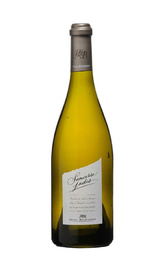 Вино Henri Bourgeois Sancerre Jadis 2016 0,75 л