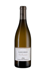 Вино Henri Bourgeois Sancerre Les Baronnes Blanc 2018 1,5 л