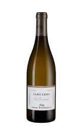 Вино Henri Bourgeois Sancerre Les Baronnes Blanc 2019 0,75 л