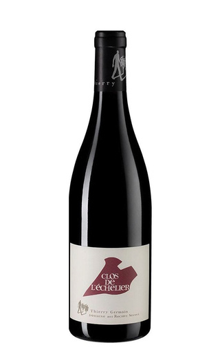 Органическое вино Domaine des Roches Neuves Thierry Clos de L'Echelier 2016 0,75 л