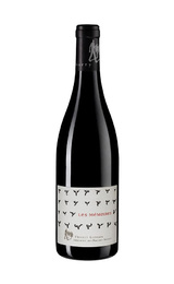 Органическое вино Domaine des Roches Neuves Thierry Germain Les Memoires 2017 0,75 л