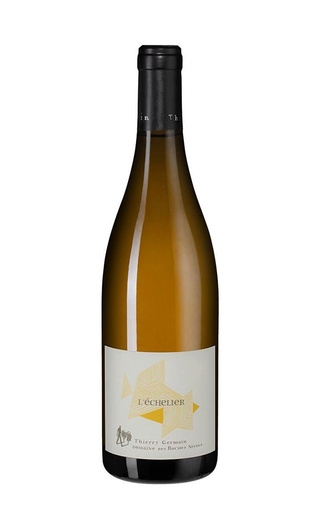 Домен де Рош Нев Тьерри Жермен Л'Эшелье 2016 0.75 л фото вино Domaine des Roches Neuves Thierry Germain L'Echelier 2016 0,75 л