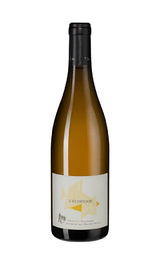 Вино Domaine des Roches Neuves Thierry Germain L'Echelier 2016 0,75 л