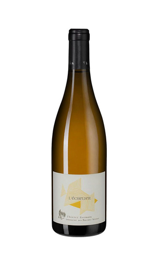 Домен де Рош Нев Тьерри Жермен Л'Эшелье 2017 0.75 л фото вино Domaine des Roches Neuves Thierry Germain L'Echelier 2017 0,75 л