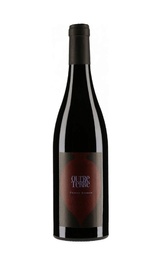 Вино Domaine des Roches Neuves Thierry Germain Outre Terre 2017 0,75 л