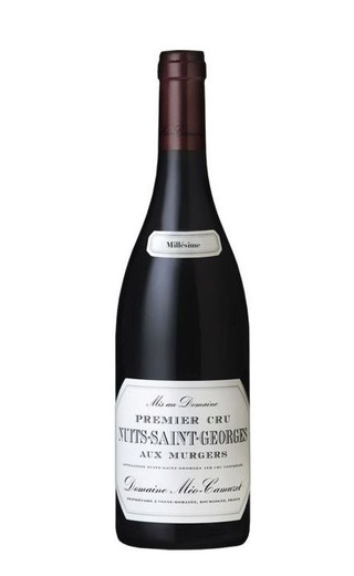 Вино Meo-Camuzet Nuits-Saint-Georges 1er Cru Aux Murgers 2015 0,75 л