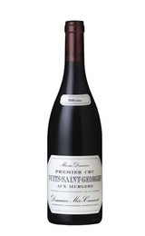 Вино Meo-Camuzet Nuits-Saint-Georges 1er Cru Aux Murgers 2015 0,75 л
