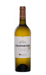 Вино Rigal Colombard 2017 0,75 л