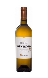 Вино Rigal Sauvignon 2019 0,75 л
