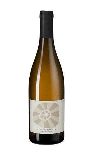 Домен де Рош Нев Тьерри Жермен Кло дю Мулен 2017 0.75 л фото вино Domaine des Roches Neuves Thierry Germain Clos du Moulin 2017 0,75 л