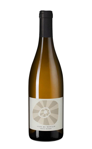 Домен де Рош Нев Тьерри Жермен Кло дю Мулен 2018 0.75 л фото вино Domaine des Roches Neuves Thierry Germain Clos du Moulin 2018 0,75 л