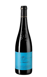 Вино Domaine des Roches Neuves Thierry Germain Les Roches 2018 0,75 л