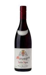 Вино Domaine Thierry et Pascale Matrot Maranges Vieilles Vignes 2015 0,75 л