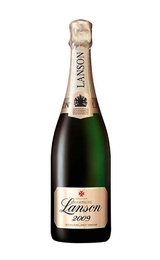 Шампанское Lanson Gold Label Brut Vintage 2009 0,75 л