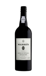 Портвейн Warre's Quinta da Cavadinha Vintage Port 2005 0,75 л