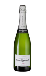 Шампанское Pierre Gimonnet et Fils Cuis Premier Cru 2016&nbsp;0,75&nbsp;л