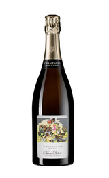 Шампанское Pierre Peters l'Etonnant Monsieur Victor Brut Grand Cru&nbsp;0,75&nbsp;л