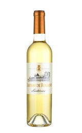 Вино Chateau de Rolland 2015 0,375 л