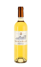 Вино Chateau de Rolland 2015 0,75 л