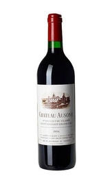 Вино Chateau Ausone 1994 0,75 л