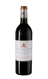 Вино Chateau Pape Clement Grand Cru Classe de Graves Pessac-Leognan 1993 0,75 л