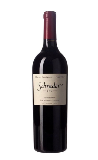 Шрейдер LPV Каберне Совиньон 2014 0.75 л фото вино Schrader LPV Cabernet Sauvignon 2014 0,75 л