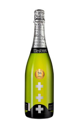 Игристое вино Mestres Mas Via Gran Reserva 2004 0,75 л