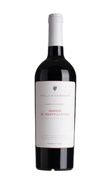 Вино Stella di Campalto Rosso di Montalcino 2014 0,75 л