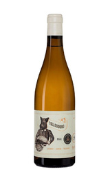 Вино Adegas Tollodouro 2019 0,75 л