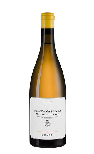 Фoрадори Фонтанасанта 2019 0.75 л фото вино Foradori Fontanasanta 2019 0,75 л