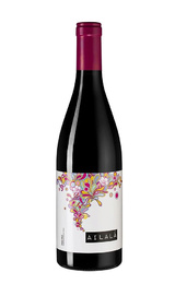 Вино Coto de Gomariz Ailala Souson 2017 0,75 л