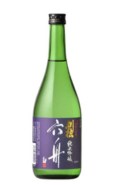 Сакэ Akita Seishu Kariho Junmai Ginjo 0,72 л