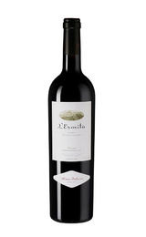 Вино Alvaro Palacios L'Ermita Velles Vinyes 2015&nbsp;0,75&nbsp;л