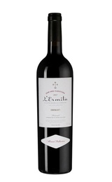 Вино Alvaro Palacios L'Ermita Velles Vinyes 2017&nbsp;0,75&nbsp;л